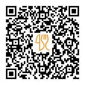 QR-code link para o menu de Sofrito Caribbean Kitchen