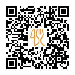 QR-code link para o menu de Brasico