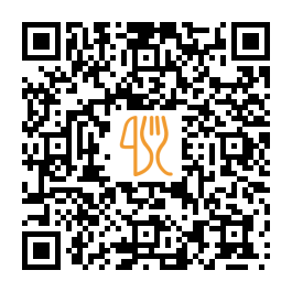 QR-code link para o menu de Seasonal Grille