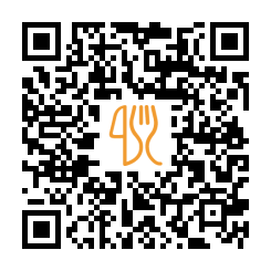 QR-code link para o menu de Sushi Mérida