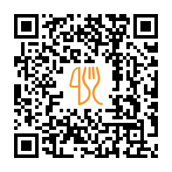 QR-code link para o menu de Mauri's Burgers