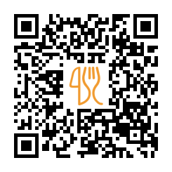 QR-code link para o menu de Flying W Grill