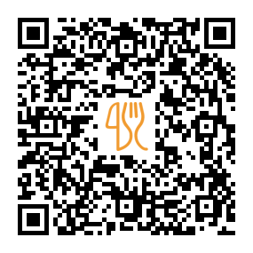 QR-code link para o menu de The Habit Burger Grill