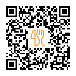 QR-code link para o menu de Rox Diner