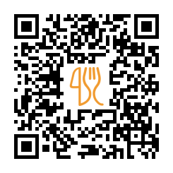 QR-code link para o menu de Smoky Grill