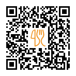 QR-code link para o menu de La Cantine De Thé