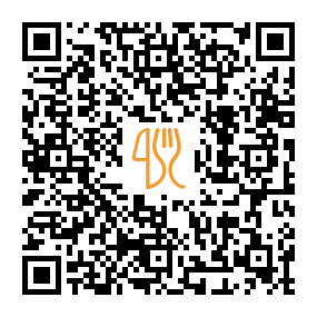 QR-code link para o menu de Utopia Dream Cafe