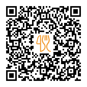 QR-code link para o menu de Big Tummy Wings And Other Things