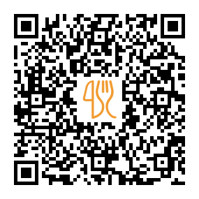 QR-code link para o menu de Point Chaud Cafe