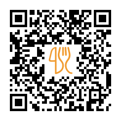 QR-code link para o menu de Mini tea.