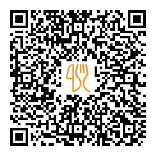 QR-code link para o menu de Mr Panda Burguer