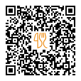 QR-code link para o menu de Hostal Perla Del Sur