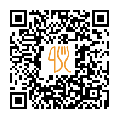 QR-code link para o menu de Cafe 72