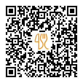 QR-code link para o menu de Happy Burger Hossegor