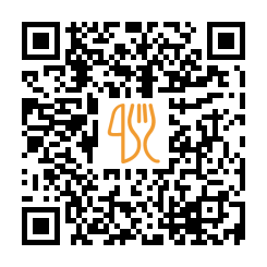 QR-code link para o menu de Hamour House