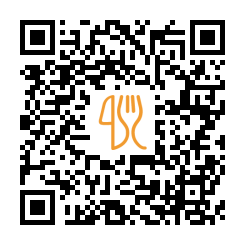 QR-code link para o menu de L’alpette