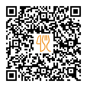 QR-code link para o menu de Aroma Bistro