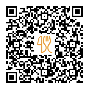 QR-code link para o menu de Punch Bowl Social