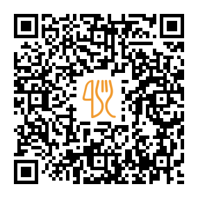 QR-code link para o menu de Bistro Detour