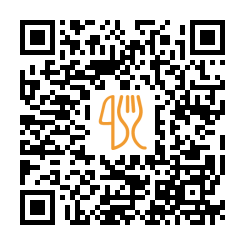 QR-code link para o menu de Salek