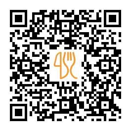 QR-code link para o menu de Pizzeria Brusly
