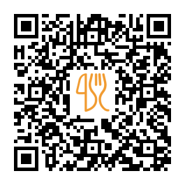 QR-code link para o menu de Mega Chef