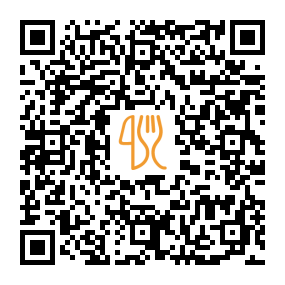 QR-code link para o menu de The Brick Tavern