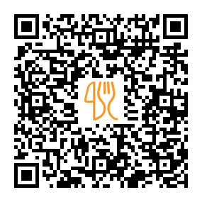 QR-code link para o menu de Sake Gardens Japanese