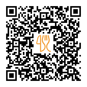 QR-code link para o menu de Gentile Cafe