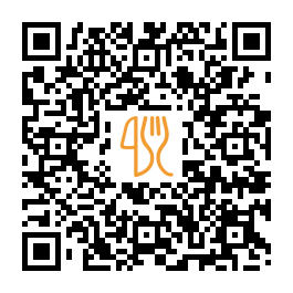 QR-code link para o menu de Il Poom Korean