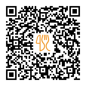 QR-code link para o menu de Hong Thai Ravintola