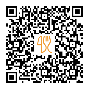 QR-code link para o menu de Robin Hood Inn