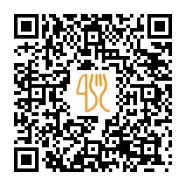 QR-code link para o menu de Thai Kruefha