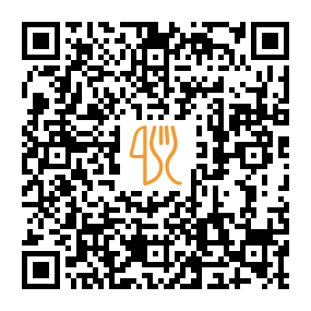 QR-code link para o menu de Bistro Seven Three