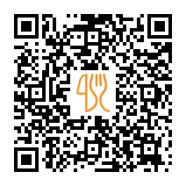 QR-code link para o menu de Warung Nasi Hasan