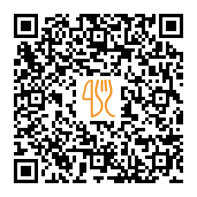 QR-code link para o menu de Shiraz Mediterranean Grill