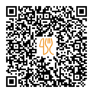 QR-code link para o menu de Buffet E Sabor Natural