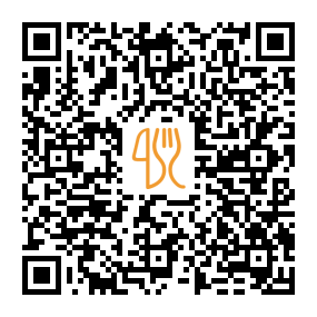 QR-code link para o menu de Bar des Sports