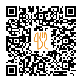 QR-code link para o menu de Mcdonald's