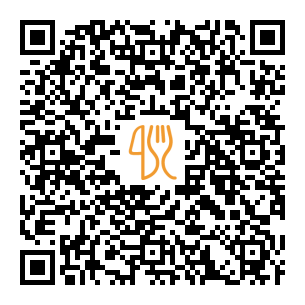 QR-code link para o menu de Spice Rack Indian Fusion Dining