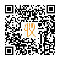 QR-code link para o menu de Distenn CafÉ