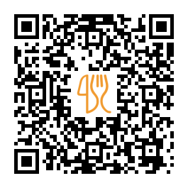 QR-code link para o menu de La Cave du Roi