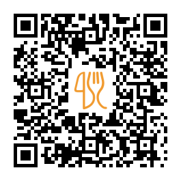 QR-code link para o menu de Mango Cafe