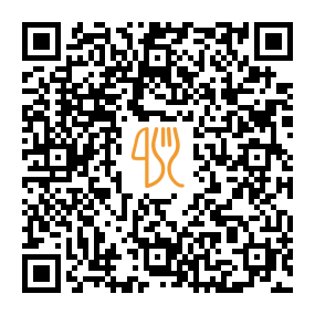 QR-code link para o menu de Cicis Pizza