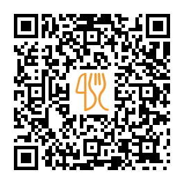 QR-code link para o menu de Smart Burger