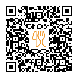 QR-code link para o menu de A La Bonne Fourchette