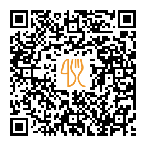 QR-code link para o menu de Black Tan Grille