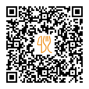 QR-code link para o menu de Cafe Crepes