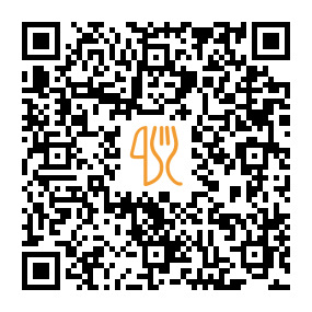 QR-code link para o menu de Kate's Kitchen