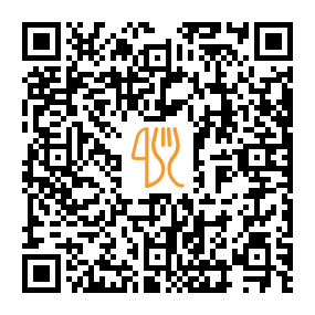 QR-code link para o menu de Au Croissant Chaud Rochefort